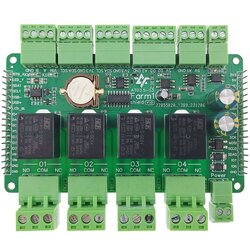 ATD3.5-S3 Farm1 shield บอร์ดเสริม ATD3.5-S3 ทำระบบฟาร์มอัจฉริยะ