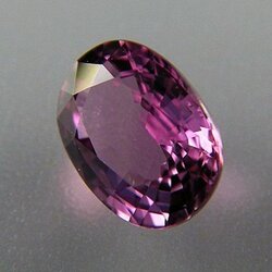 พิ้งซัฟฟาย (Pink Sapphire) พลอยดิบ Unheated ธรรมชาติ100% ความสะอาด IF-VVS ขนาดพลอย 5.2x7.x3.9 mm. น้ำหนักพลอย 1.16 ct. ราคาโทรถาม