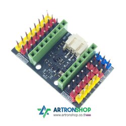 บอร์ดขยายขา ESP32-C3 Super Mini บอร์ด ESP32-C3 จิ๋ว