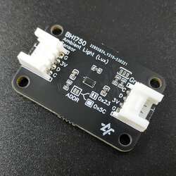 AS-BH1750 เซ็นเซอร์แสง Grove Lux Sensor BH1750