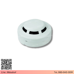 อุปกรณ์ตรวจจับควัน Addressable Photoelectric Smoke Detector รุ่น QA01 ยี่ห้อ HORING LIH