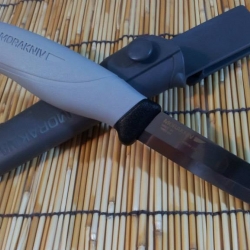 มีดใบตาย MORAKNIV HighQ Robust (ของแท้)