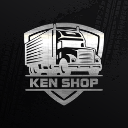 KENSHOP ขายส่งไฟแต่งรถบรรทุก รถยนต์ มอเตอร์ไซด์ สไตล์ญี่ปุ่น