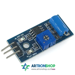 SW-420 Motion Sensor Vibration Switch