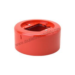 ฐาน Manual Alarm Box แบบติดฝัง รุ่น ZBMJ002-U ยี่ห้อ NOHMI