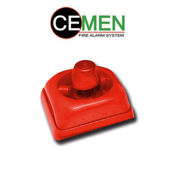 Siren With Strobe รุ่น U-811 ยี่ห้อ CEMEN