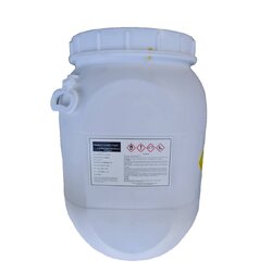 คลอรีนผง 65% (50 กก./ถัง)