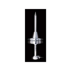 หัวล่อฟ้า รัศมีป้องกัน 121 เมตร รุ่น LAP AX-210 ยี่ห้อ LIVA