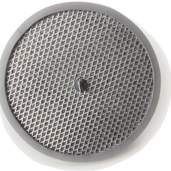 Spark protection for Original/NEX MD-hood