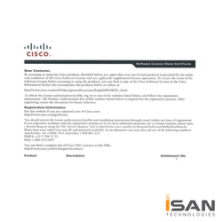 C9300-DNA-E-24-3Y Cisco Catalyst 9300 Series Licenses