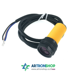 E18-D80NK Adjustable Infrared Sensor Switch 3-80cm
