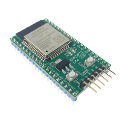 IOXESP32 Lite บอร์ดพัฒนา ESP32 รุ่นประหยัด