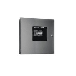 Fire Alarm Control Panel 4 Zone รุ่น SFP-2404E ยี่ห้อ NOTIFIER