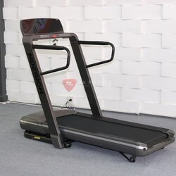 ลู่วิ่งไฟฟ้า Horizon รุ่น omega Z