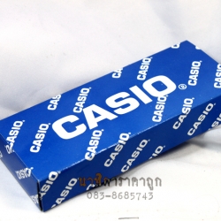 กล่องนาฬิกา Casio กล่องสวมแบบสองชิ้นสไลด์