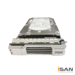 9FN066-058 Dell 600GB 15K 3.5 SAS 6G EQL ST3600057SS.