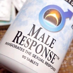 Source Naturals, Male Response, 90 Tablets