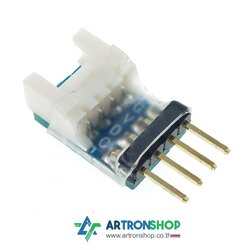 ตัวแปลงขา Grove เป็น Pin Header