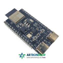 ESP32-H2 บอร์ดพัฒนา ESP32-H2