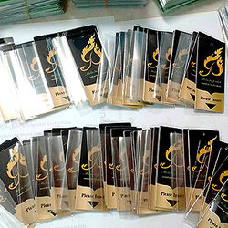 ทำบัตรแข็ง PVC Mini 2.5x5.4 cm. บัตรส่วลดใบเล็ก