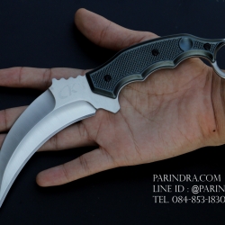 มีดคารัมบิต (Karambit) COLUMBIA SANJIA K613 (OEM)