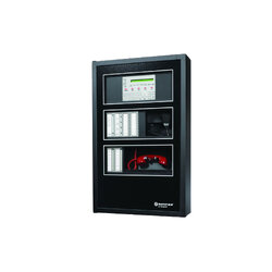 "NOTIFIER" NFS2-640E Intelligent Fire Alarm Control Panel UL/USA Standard