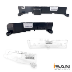 686224-001 HP Dc360p G8 PROLIANT SPS Baffle PS Air.