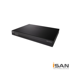 ISR4321-V/K9 Cisco ISR4321-V/K9 (2GE,2NIM,4G FLASH,4G DRAM,Voice Bundle)