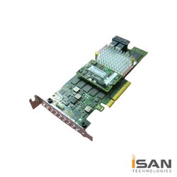 S26361-D3216-A100 Fujitsu 8-Port Modular 12Gb/s RAID Controller D3216 PRAID EP400i (1 GB Cache) For RX2540 M1 Server