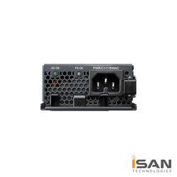 PWR-C1-715WAC-P= Cisco 715W AC 80+ platinum Config 1 Power Supply