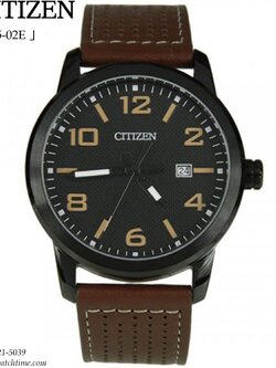 CITIZEN BI1025-02E