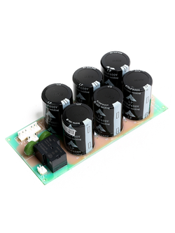 แผงวงจร POWER ตู้เชื่อม JASIC รุ่น CUT80L205 Pn.10049709 (แท้) ##