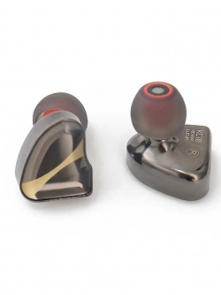 ขาย OSTRY KC10 หูฟัง Double Dynamic ระดับเรือธง