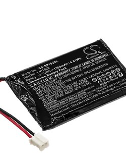 ขายแบตเตอรี่สำหรับซ่อม Sony CUH-ZCT1, DUALSHOCK 4 WIRELESS CONTROLLER [-แบต-]