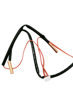 เซ็นเซอร์น้ำแข็ง แอร์ มิตซู(MITSUBISHI) Wide & Long (E12 527 311)