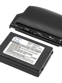 ขายแบตเตอรี่สำหรับซ่อม Sony LITE, PSP 2TH, PSP-2000, PSP-3000, PSP-3001, PSP-3004, PSP-3008, SLIM [-แบต-]