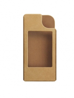 ขายเคสหนัง Shanling M5