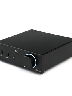 Leaudio cattlePro เพาเวอร์แอมป์คลาส D ประสิทธิภาพสูง คุณภาพเสียงขั้นสุด ประกันศูนย์ไทย