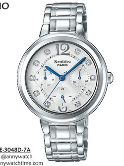 SHEEN SHE-3048D-7A