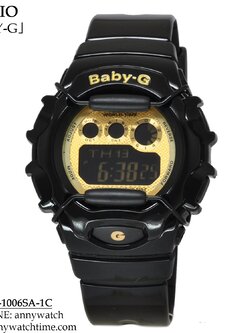 BABY-G BG-1006SA-1C