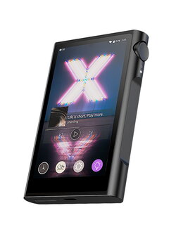 ขาย Shanling M3X Dap พกพาระบบ Android รุ่นล่าสุดรองรับ MQA