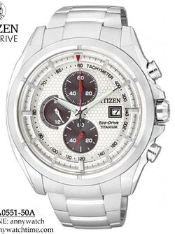 CITIZEN CA0551-50A