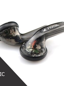 VE Monk Microphone [มีไมค์]