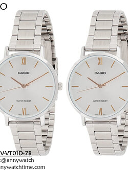 CASIO LOV-VT01D-7B