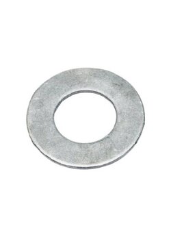 FLAT WASHER 12 หินเจียรไฟฟ้า Makita-มากีต้า MT958 [#25], M9513B [#26], 9556,NB,HN,HP,9553NB [#26] Pn.267238-2 (แท้) (*)