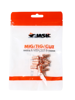 ทิพ (ยาว) เครื่องตัดพลาสม่า JASIC, POLO รหัส PT31 Pn.1006060-4 ##