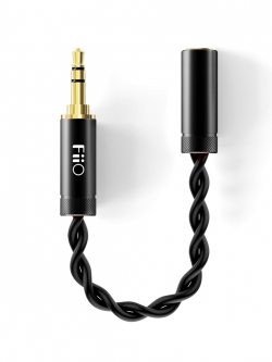 ขาย FiiO BL35 สายแปลง Balanced 2.5mm เป็น 3.5mm