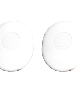 ขาย ฟองน้ำหูฟัง X-Tips รุ่น XT81 สำหรับหูฟัง Sennheiser HD228 , HD218 , HD219 , HD229 , HD220 (สีขาว)