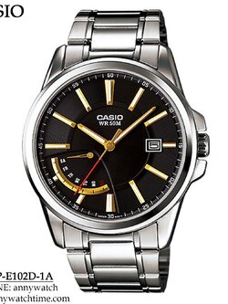 CASIO MTP-E102D-1A