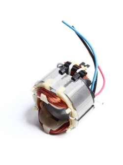 ฟิลคอยล์ สว่าน-ไขควงไฟฟ้า Makita รุ่น TD0101, TD0101F Pn.635108-7 (แท้) ##(**)